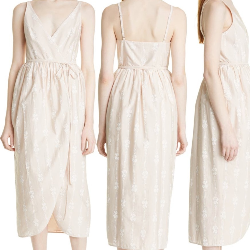 NWT Rebecca Taylor dress size 8